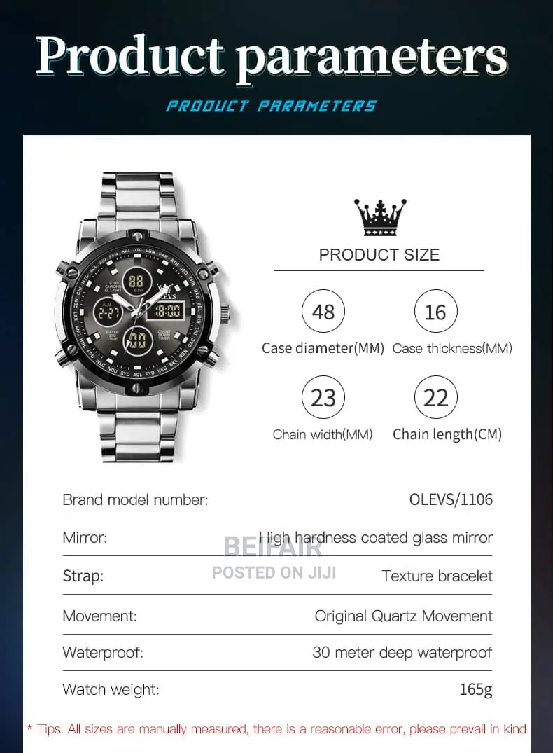 Watches | Saa Za Mkononi