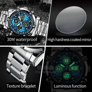 Watches | Saa Za Mkononi