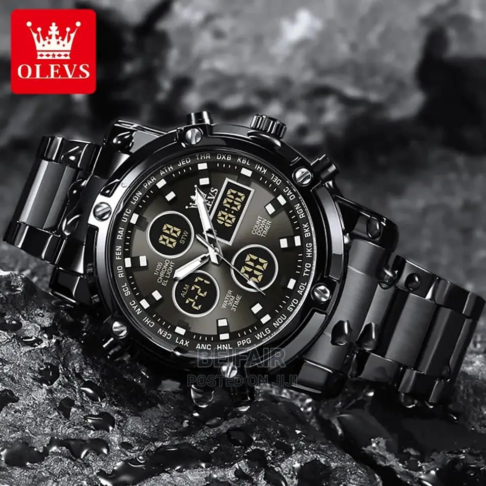 Watches | Saa Za Mkononi