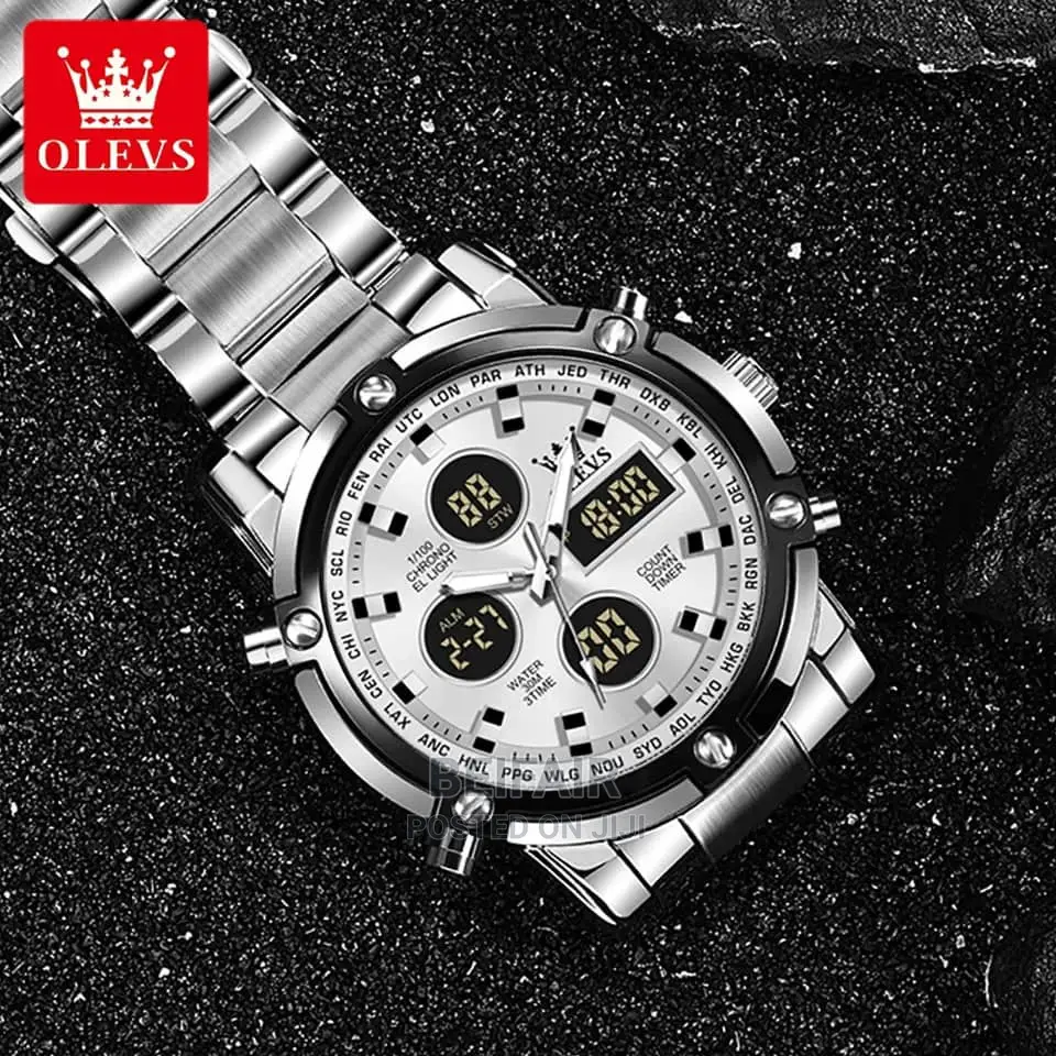 Watches | Saa Za Mkononi