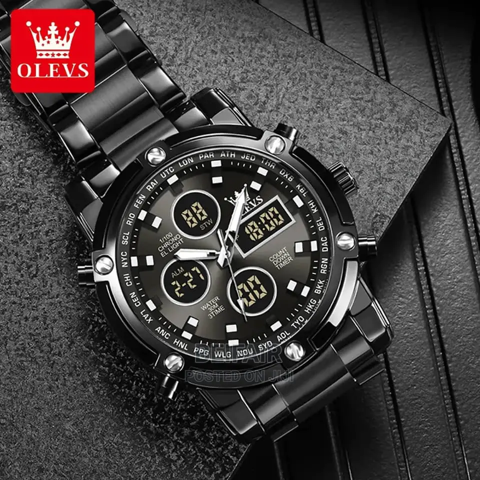 Watches | Saa Za Mkononi