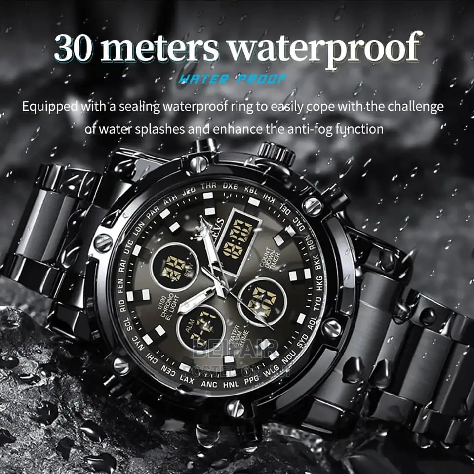 Watches | Saa Za Mkononi