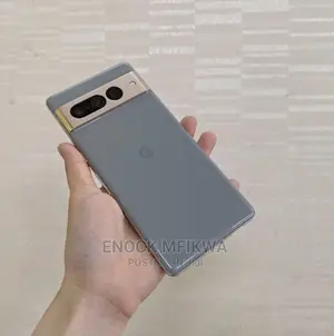 Google Pixel 7 Pro 128 GB Gray