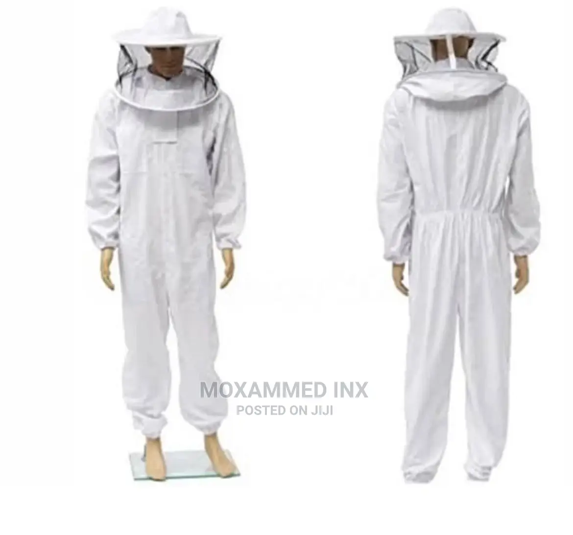 Bee Safety Suit