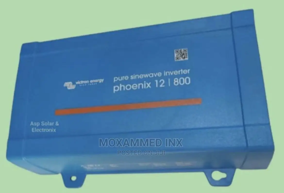 Victron Phoenix Inverter 800W 12V