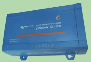 Victron Phoenix Inverter 800W 12V