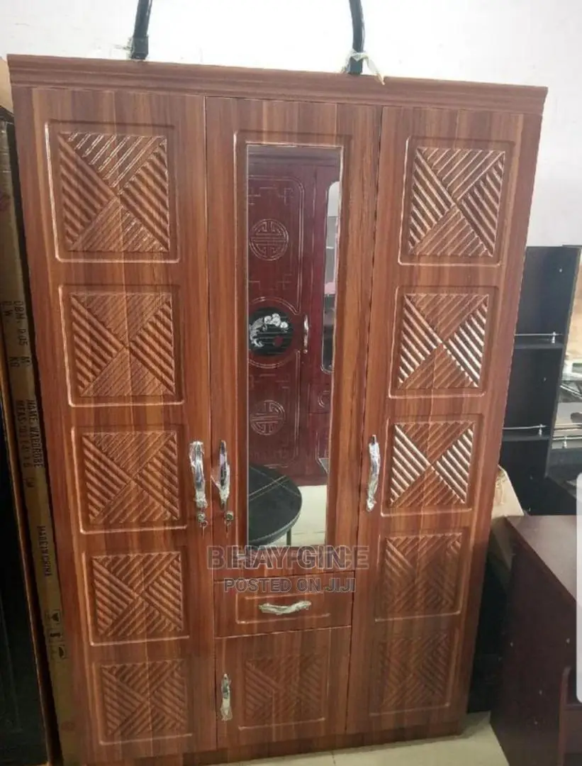 Wardrobe/Kabati in Ilala Furniture, Haygin Store Jiji.co.tz