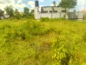 Viwanja Vinauzwa Vimepimwa, Milioni 12 Ukonga Moshibar/Diwan