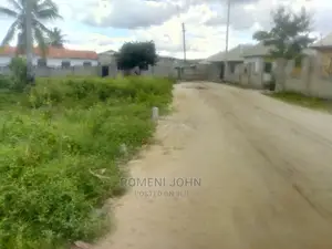 Eneo La Makazi Na Biashara Limepimwa Linauzwa Milioni 16