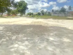 Viwanja Vimepimwa Vinauzwa Milioni 11.5 Ukonga