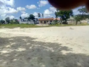 Viwanja Vimepimwa Vinauzwa Milioni 11.5 Ukonga
