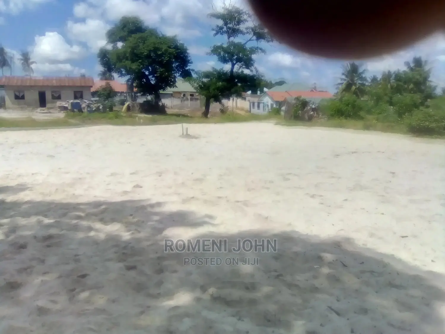 Viwanja Vimepimwa Vinauzwa Milioni 11.5 Ukonga