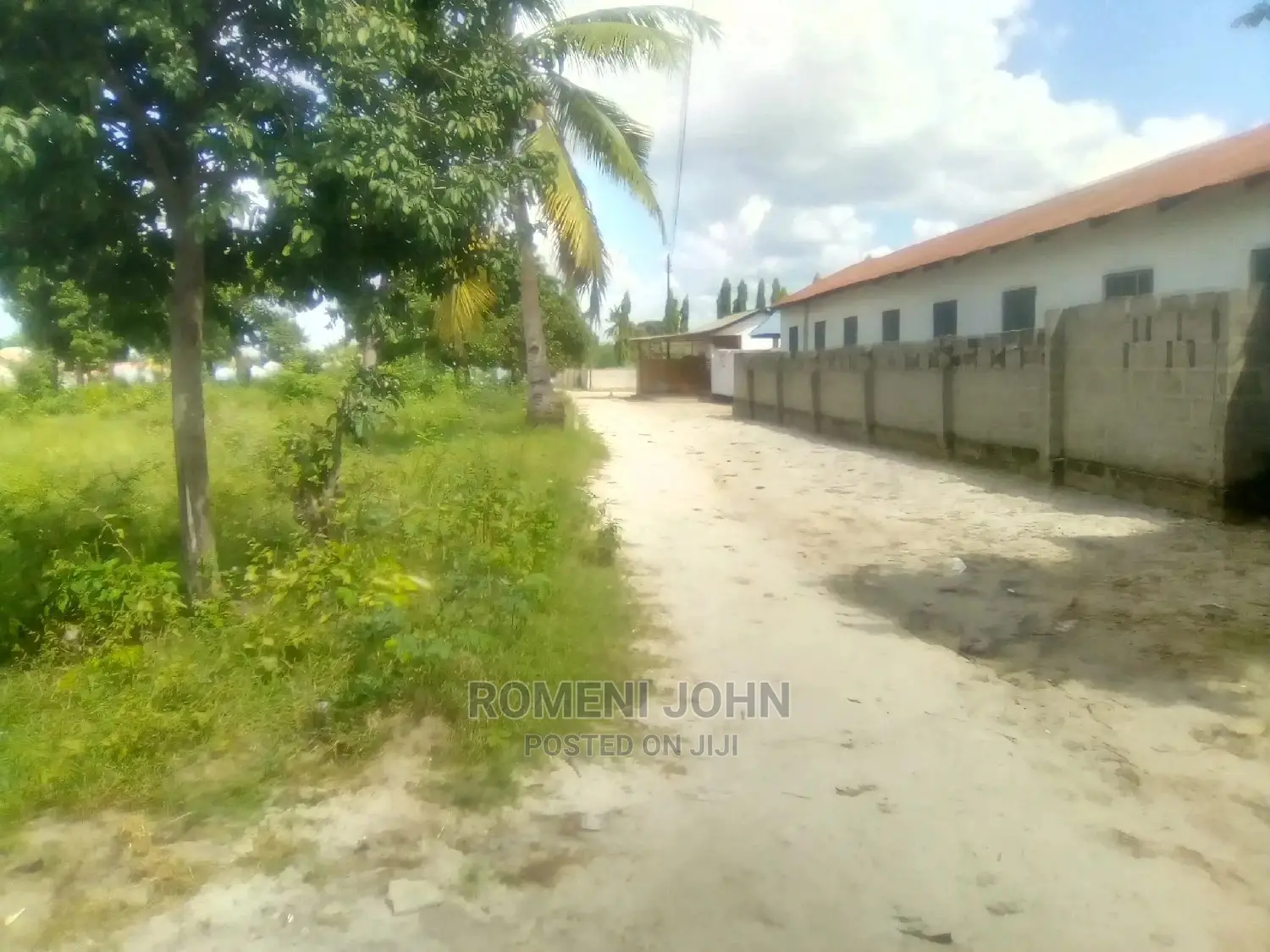 Viwanja Vimepimwa Vinauzwa Milioni 11.5 Ukonga