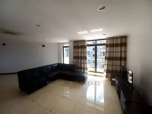 Furnished 2bdrm Apartment in Masaki for rent