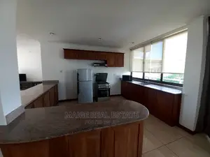 Furnished 2bdrm Apartment in Masaki for rent