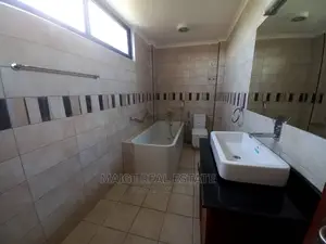 Furnished 2bdrm Apartment in Masaki for rent