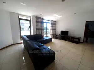 Furnished 2bdrm Apartment in Masaki for rent