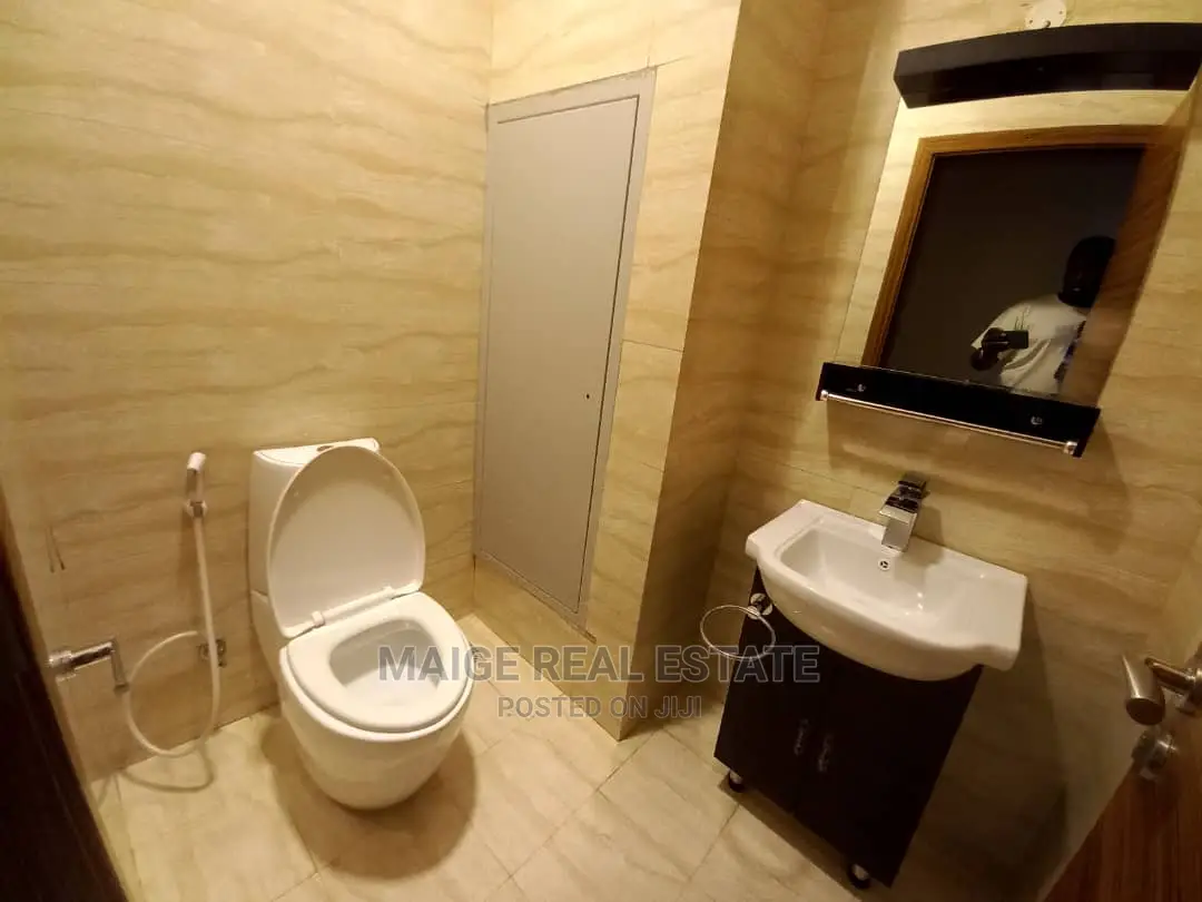 Furnished 2bdrm Apartment in Masaki for rent