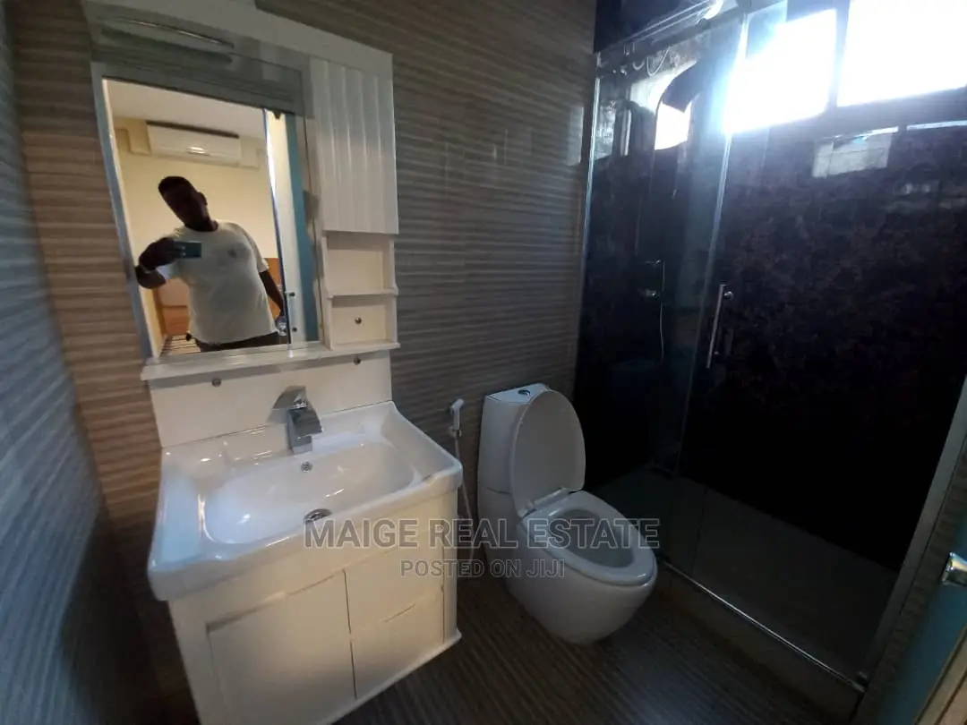 Furnished 2bdrm Apartment in Masaki for rent