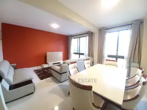 Furnished 2bdrm Apartment in Masaki for rent