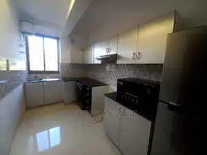 Furnished 2bdrm Apartment in Masaki for rent