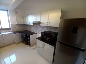 Furnished 2bdrm Apartment in Masaki for rent