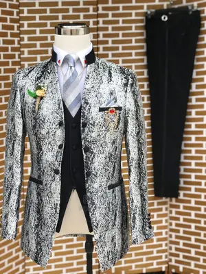 Suits | Kaunda Suits | Men's Suits