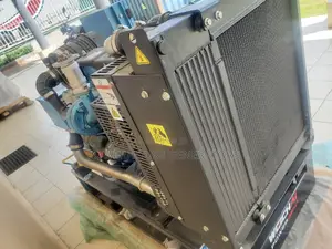 Generator Weichai 41kva