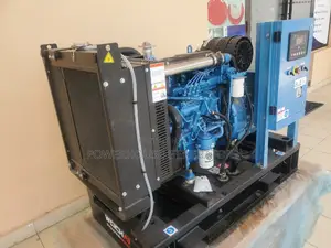 Generator Weichai 41kva