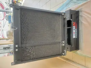 Generator Weichai 41kva
