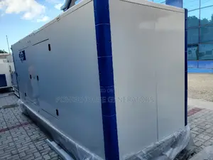 Generator FG Wilson 500kva
