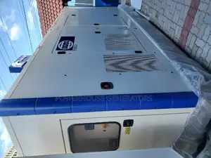 Generator FG Wilson 500kva