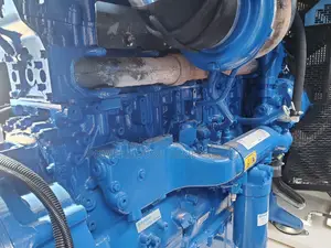 Generator FG Wilson 500kva