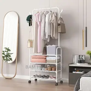 Cloth Rack Organizer