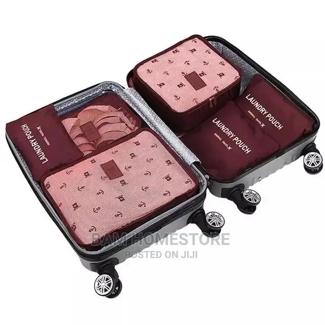 Cloth Organizers