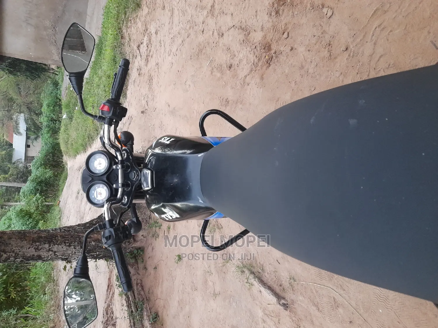 TVS HLX 125 2022