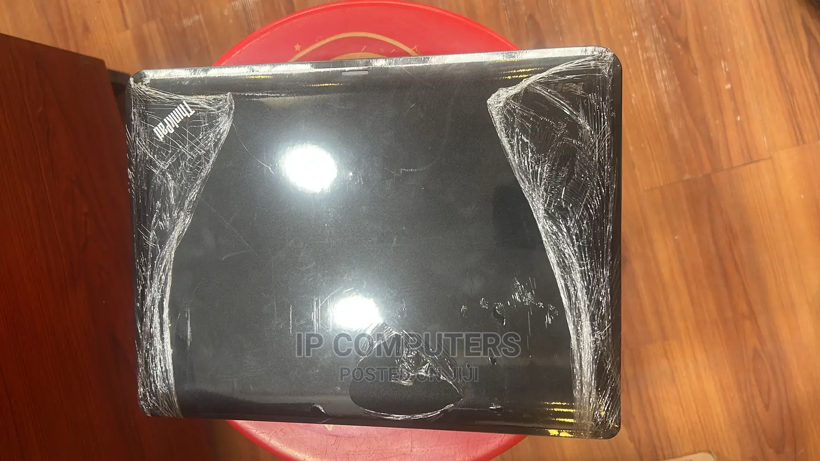 Laptop Lenovo ThinkPad X131e 4GB Intel Core 2 Duo HDD 320GB
