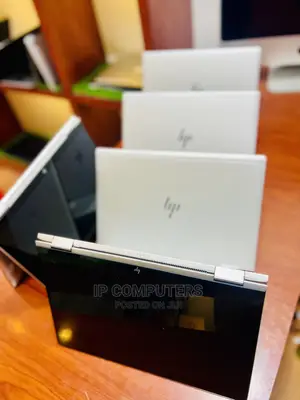 Laptop HP EliteBook X360 1030 G3 8GB Intel Core I7 SSD 500GB