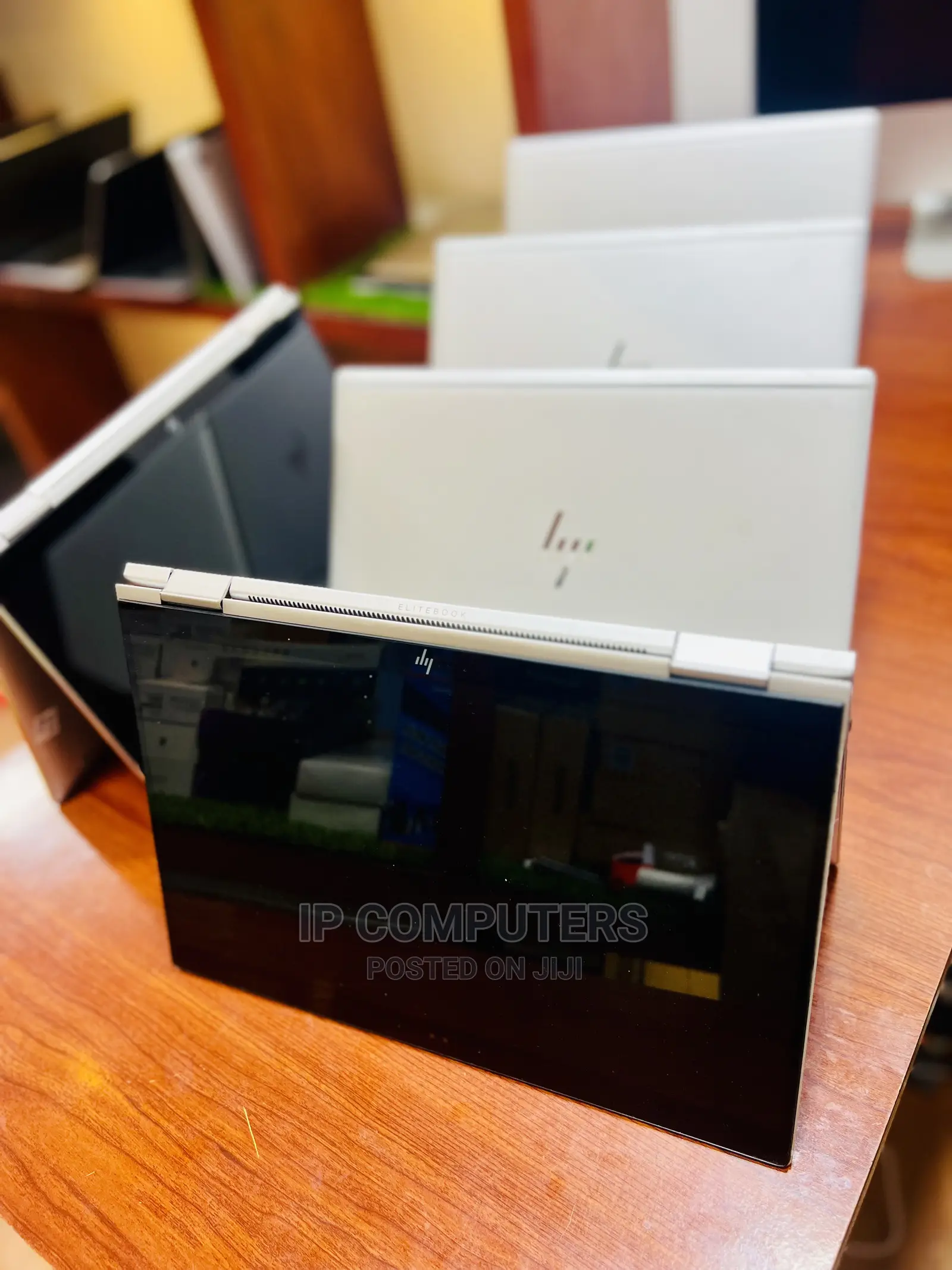 Laptop HP EliteBook X360 1030 G3 8GB Intel Core I7 SSD 500GB