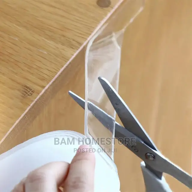 Double Sided Tape