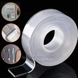 Double Sided Tape