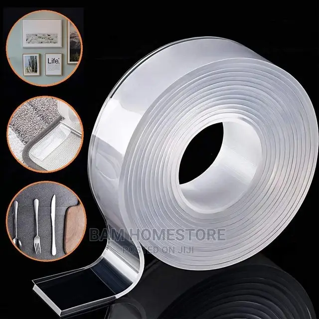 Double Sided Tape