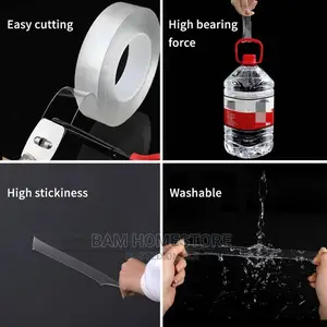 Double Sided Tape