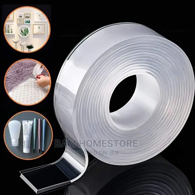 Double Sided Tape