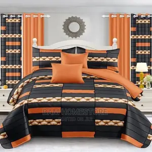 Bedroom Set