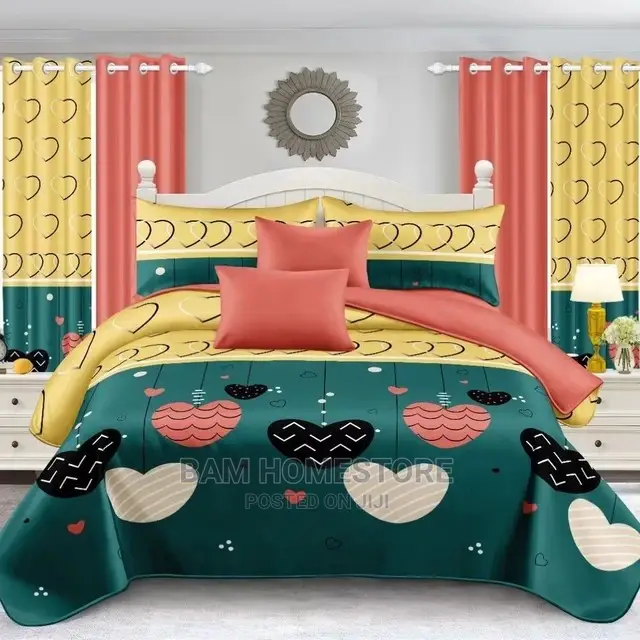 Bedroom Set