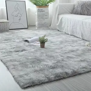 Fluffy Carpets