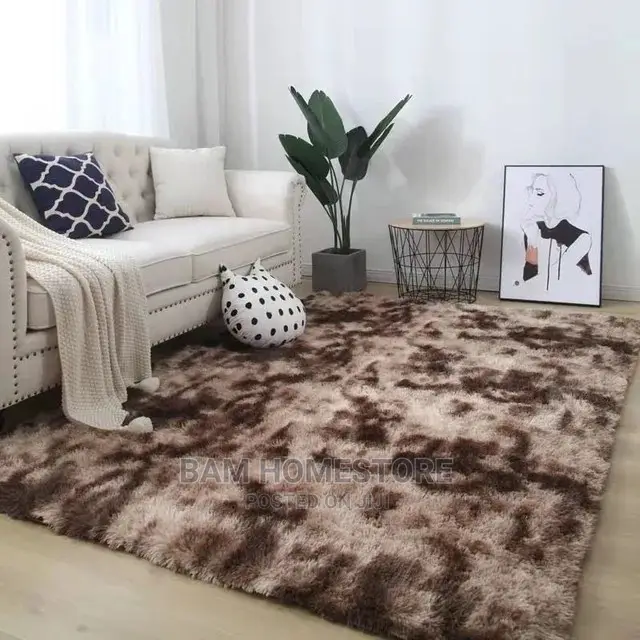Carpets Manyoya Extra Large 7*8