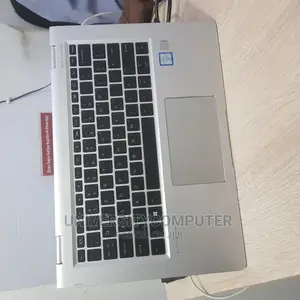 Laptop HP EliteBook X360 1030 16GB Intel Core I7 SSD 512GB