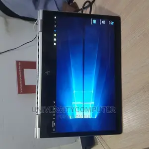 Laptop HP EliteBook X360 1030 16GB Intel Core I7 SSD 512GB